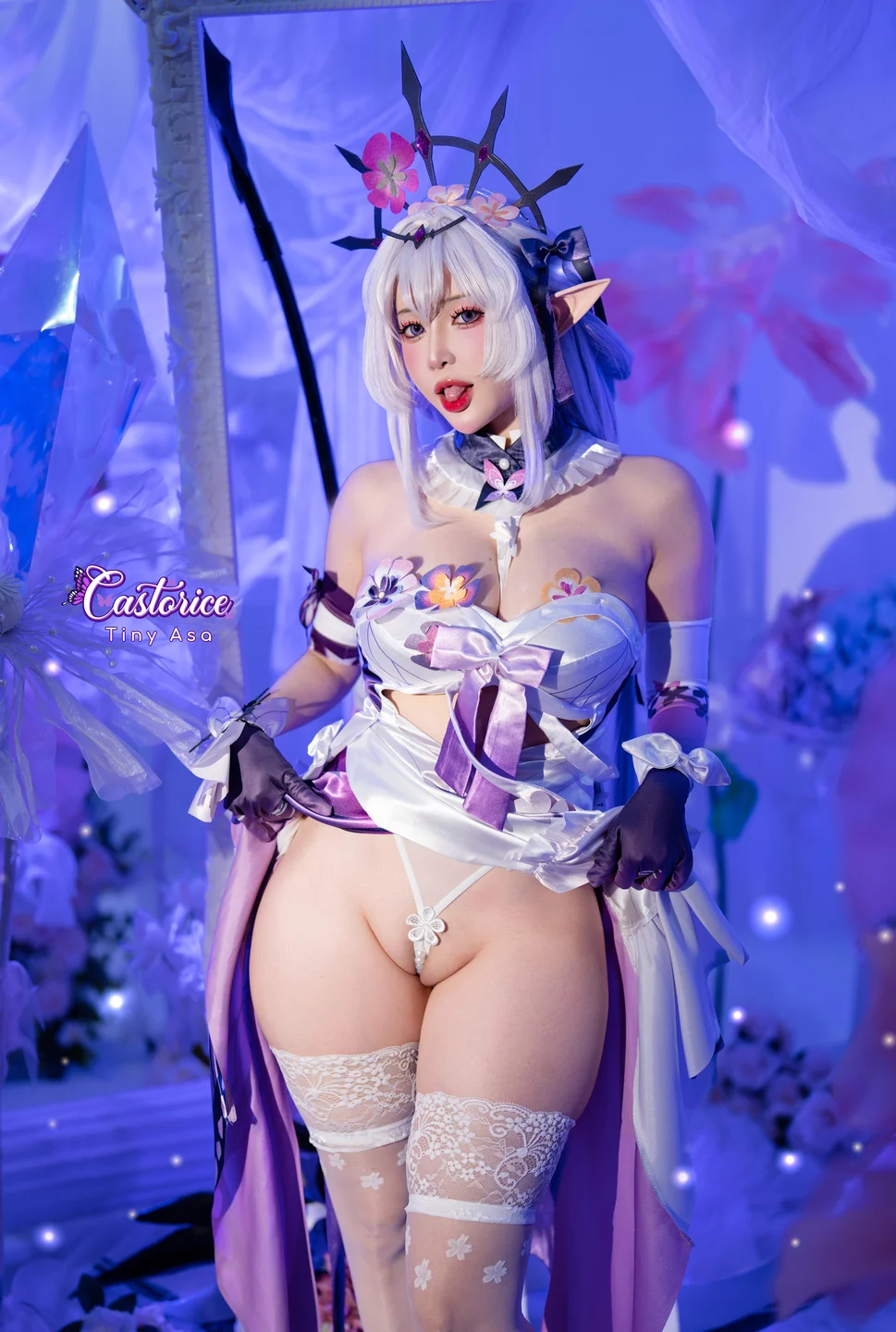 Tiny_Asa - Castorice [82P,2V-3.57GB] tg@simisebaisi 【丝足阁】010.webp